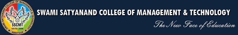 Swami Satyanand College of Management and Technology