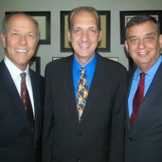 Los Angeles Criminal Defense Attorney