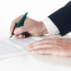 Mobile Notary Pearland Texas