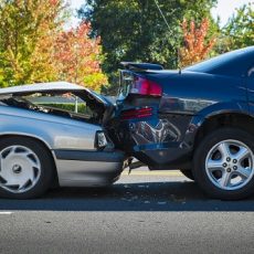 Car Injury Lawyer