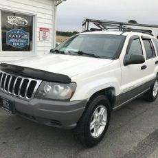 West End Motors
