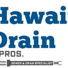 Hawaii Drain Pros