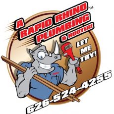 Rapid Rhino Plumbing
