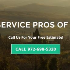 Tree Service Pros of Plano