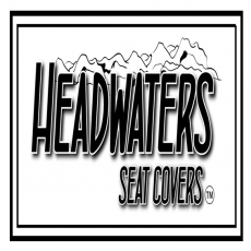 Headwaters Seat Covers