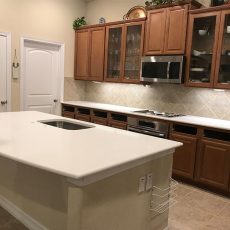 Countertops Installation Cost in Friendswood TX  | BRILLIANT HOME INTERIORS