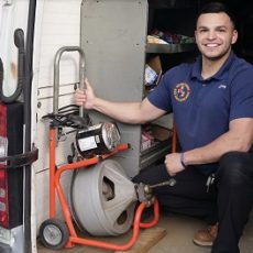 Discount Plumbing San Diego LLC