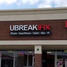 uBreakiFix West Plano