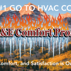 A&E Comfort Pros