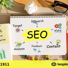 SEO Expert in Bangalore - bangaloreseoexpert.com