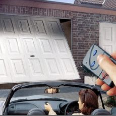 SOS Garage Door Service | Garage Door Spring Repair in Windermere FL