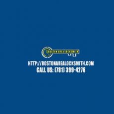 Boston Area Locksmith