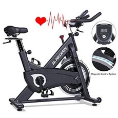 Best Home Spinning Bikes
