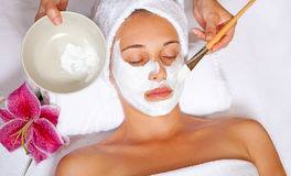 A Simple Touch Spa