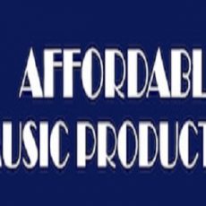 Affordable Music Productions