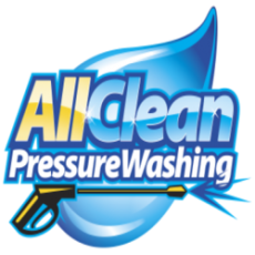All Clean Pressure Washing LLC