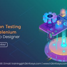 Learn Selenium Online | Selenium Online Course