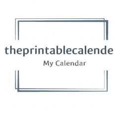 2020-July-Calendar