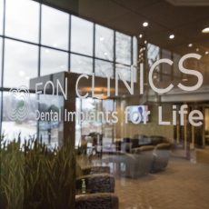 EON Clinics Dental Implants