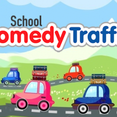 Comedy Traffic School
