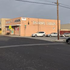 Brenda's Liquor