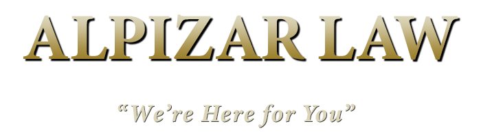 Alpizar Law
