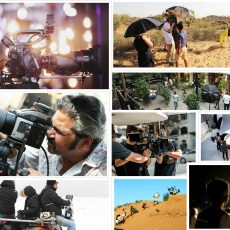 Location Services in Delhi for Photography and Films