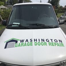 Washington Garage Door Repair