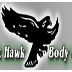 Black Hawk Body Shop
