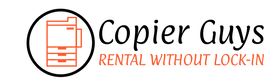 Affordable hire copier