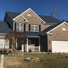 Imperial RoofingHuntersville