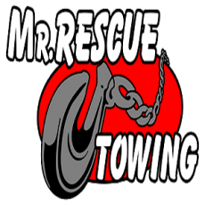 Mr. Rescue Towing