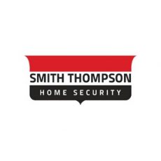 Smith Thompson Home Security and Alarm Dallas