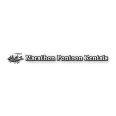 Marathon Pontoon Rental