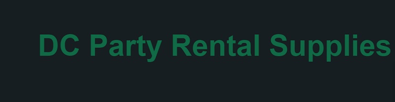 Dc party rentals service dc,va md