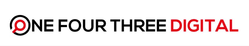 ONE FOUR THREE DIGITAL