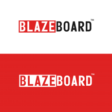 BlazeBoard Limited