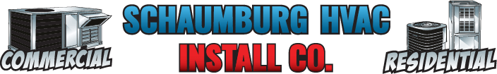 Schaumburg HVAC Install Co. - Heating Company in Schaumburg & Dupage: Hvac & Refrigeration Services