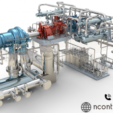 Low-Pressure Steam Turbine Manufacturers