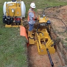 Jones Excavating & Plumbing