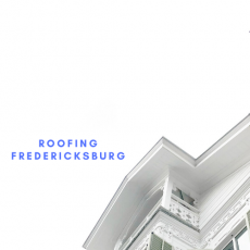 Roofing Fredericksburg