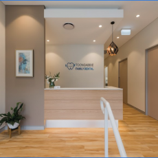 Dentist in seven hills