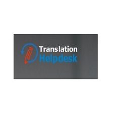 Translation Helpdesk
