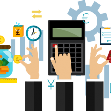 Online Accountant Slough
