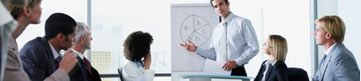 Company Accountant High Wycombe