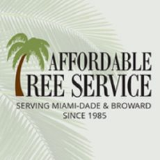 Affordable Tree Service Inc. - Tree Service Miami