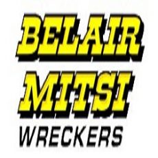 BELAIR MITSI WRECKERS