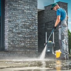 Chesterfield Pressure Washing Pros