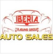 IBERIA TRADING GROUP INC