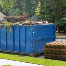 Lakeland Dumpster Rental